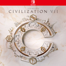 Carátula de Sid Meiers Civilization VII - Nintendo Switch