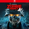 Carátula de Zombie Army 4: Dead War - Nintendo Switch