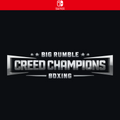 Carátula de Big Rumble Boxing: Creed Champions - Nintendo Switch