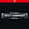 Carátula de Big Rumble Boxing: Creed Champions - Nintendo Switch