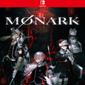 Carátula de MONARK - Nintendo Switch