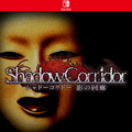 Carátula de Shadow Corridor - Nintendo Switch