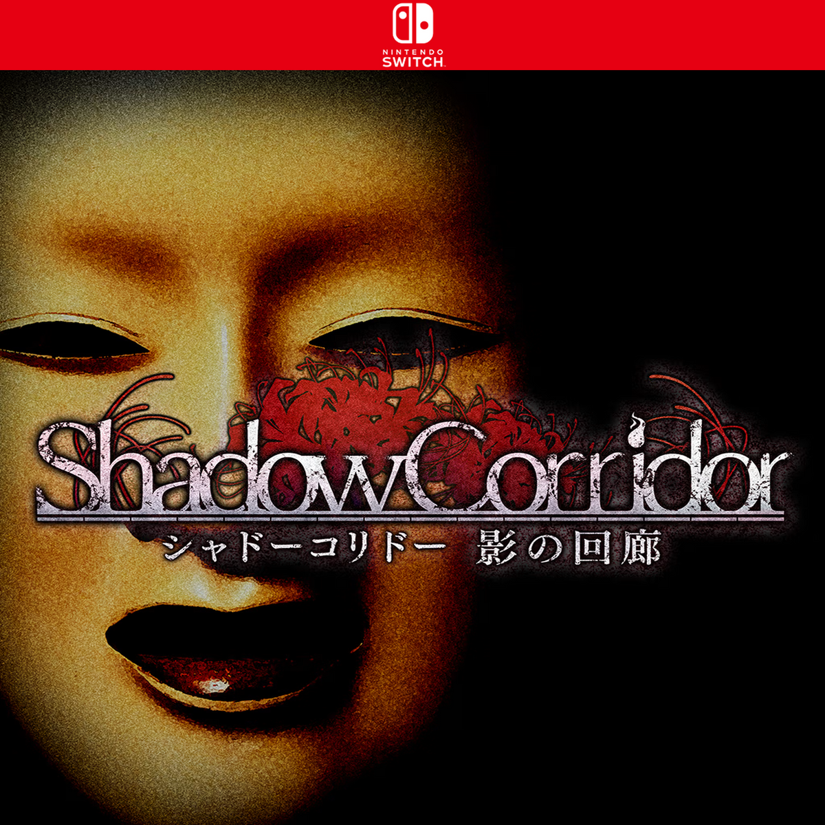 Carátula de Shadow Corridor - Nintendo Switch