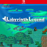 Carátula de Labyrinth Legend - Nintendo Switch