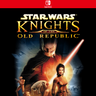 Carátula de STAR WARS: Knights of the Old Republic - Nintendo Switch