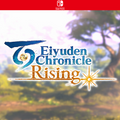 Carátula de Eiyuden Chronicle: Rising - Nintendo Switch