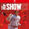 Carátula de MLB The Show 22 - Nintendo Switch