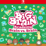 Carátula de Big Brain Academy: Brain vs. Brain - Nintendo Switch
