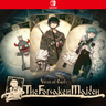 Carátula de Voice of Cards: The Forsaken Maiden - Nintendo Switch