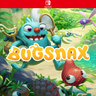 Carátula de Bugsnax - Nintendo Switch