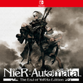 NieR:Automata The End of YoRHa Edition