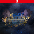 Carátula de The DioField Chronicle - Nintendo Switch