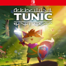 Carátula de TUNIC - Nintendo Switch