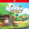 Carátula de Hokko Life - Nintendo Switch