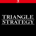 Carátula de TRIANGLE STRATEGY - Nintendo Switch