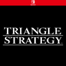 Carátula de TRIANGLE STRATEGY - Nintendo Switch