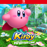 Carátula de Kirby and the Forgotten Land - Nintendo Switch
