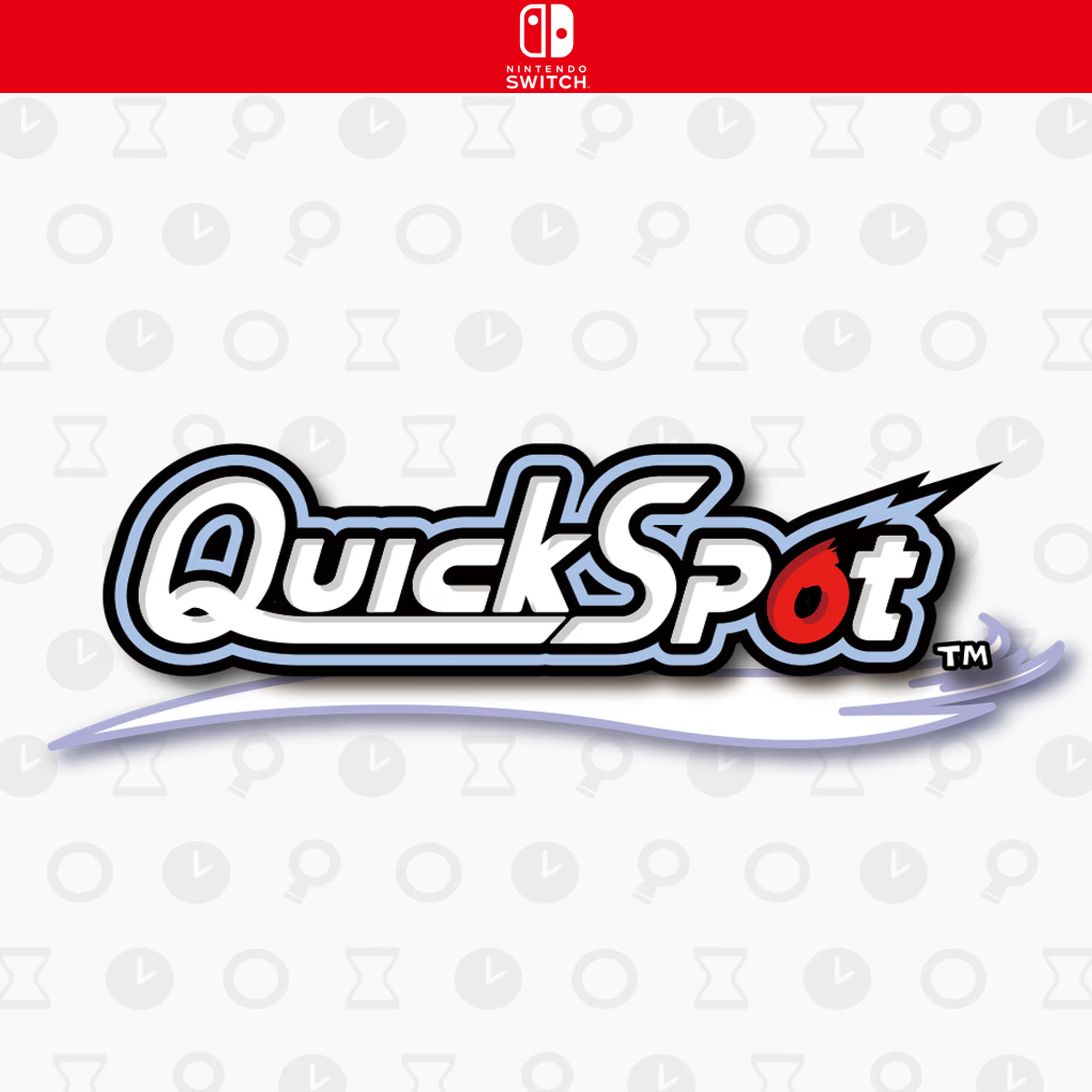 Carátula de QuickSpot - Nintendo Switch