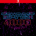 Carátula de Tempest 4000 - Nintendo Switch