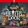 Carátula de Deaths Door - Nintendo Switch