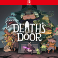 Death's Door