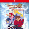 Carátula de Tales of Symphonia Remastered - Nintendo Switch