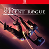 Carátula de The Serpent Rogue - Nintendo Switch