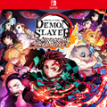 Carátula de Demon Slayer -Kimetsu no Yaiba- The Hinokami Chronicles - Nintendo Switch