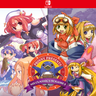 Carátula de Prinny Presents NIS Classics Volume 3: La Pucelle: Ragnarok / Rhapsody: A Musical Adventure - Nintendo Switch