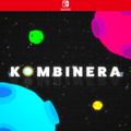 Carátula de Kombinera - Nintendo Switch