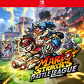 Mario Strikers™: Battle League