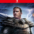 Carátula de Risen - Nintendo Switch