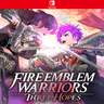 Carátula de Fire Emblem Warriors: Three Hopes - Nintendo Switch
