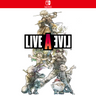 Carátula de LIVE A LIVE - Nintendo Switch
