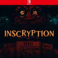 Carátula de Inscryption - Nintendo Switch