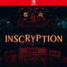 Carátula de Inscryption - Nintendo Switch