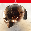 Carátula de The Dark Pictures Anthology: Little Hope - Nintendo Switch