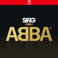 Carátula de Lets Sing ABBA - Nintendo Switch