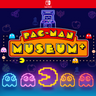 Carátula de PAC-MAN MUSEUM+ - Nintendo Switch