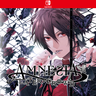 Carátula de Amnesia: Later x Crowd - Nintendo Switch
