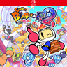 Carátula de SUPER BOMBERMAN R 2 - Nintendo Switch