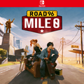 Carátula de Road 96: Mile 0 - Nintendo Switch