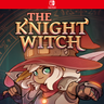 Carátula de The Knight Witch - Nintendo Switch