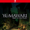Carátula de Yomawari: Lost in the Dark - Nintendo Switch