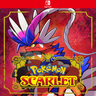 Pokémon™ Scarlet