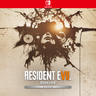 Carátula de Resident Evil 7 biohazard Cloud - Nintendo Switch