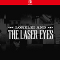 Carátula de Lorelei and the Laser Eyes - Nintendo Switch