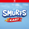 Carátula de SMURFS KART - Nintendo Switch