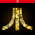 Carátula de Atari 50: The Anniversary Celebration - Nintendo Switch