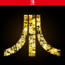 Carátula de Atari 50: The Anniversary Celebration - Nintendo Switch